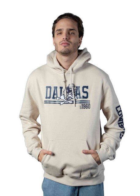 New Era Hoodie NFL Dallas Cowboys 2023 Sideline Historic günstig online kaufen