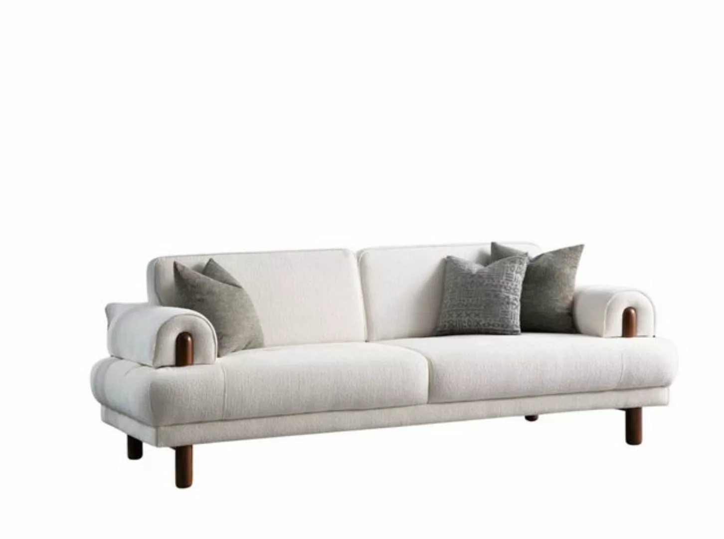 Villa Möbel Sofa Fly, 1 Stk. 2-Sitzer, mit Relax-/Bettfunktion durch verste günstig online kaufen