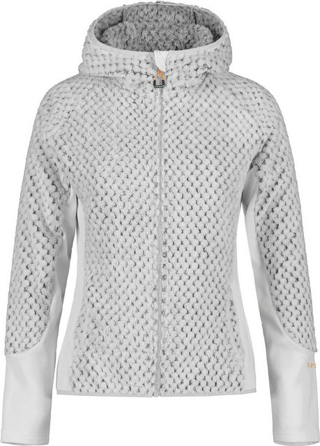 Icepeak Fleecejacke ICEPEAK DAISETTA Jacke DAMPF Midlayer für Damen günstig online kaufen