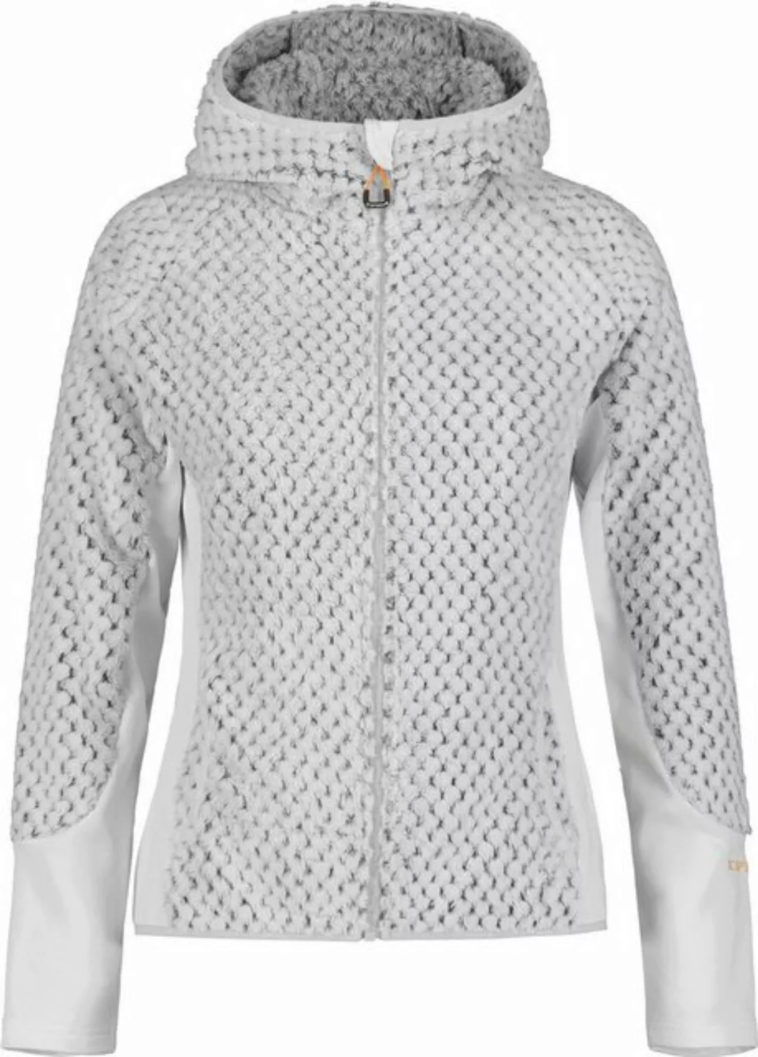 Icepeak Fleecejacke ICEPEAK DAISETTA Jacke DAMPF Midlayer für Damen günstig online kaufen