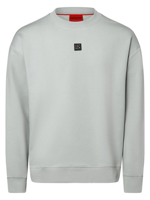 HUGO Sweatshirt Dettil (1-tlg) günstig online kaufen