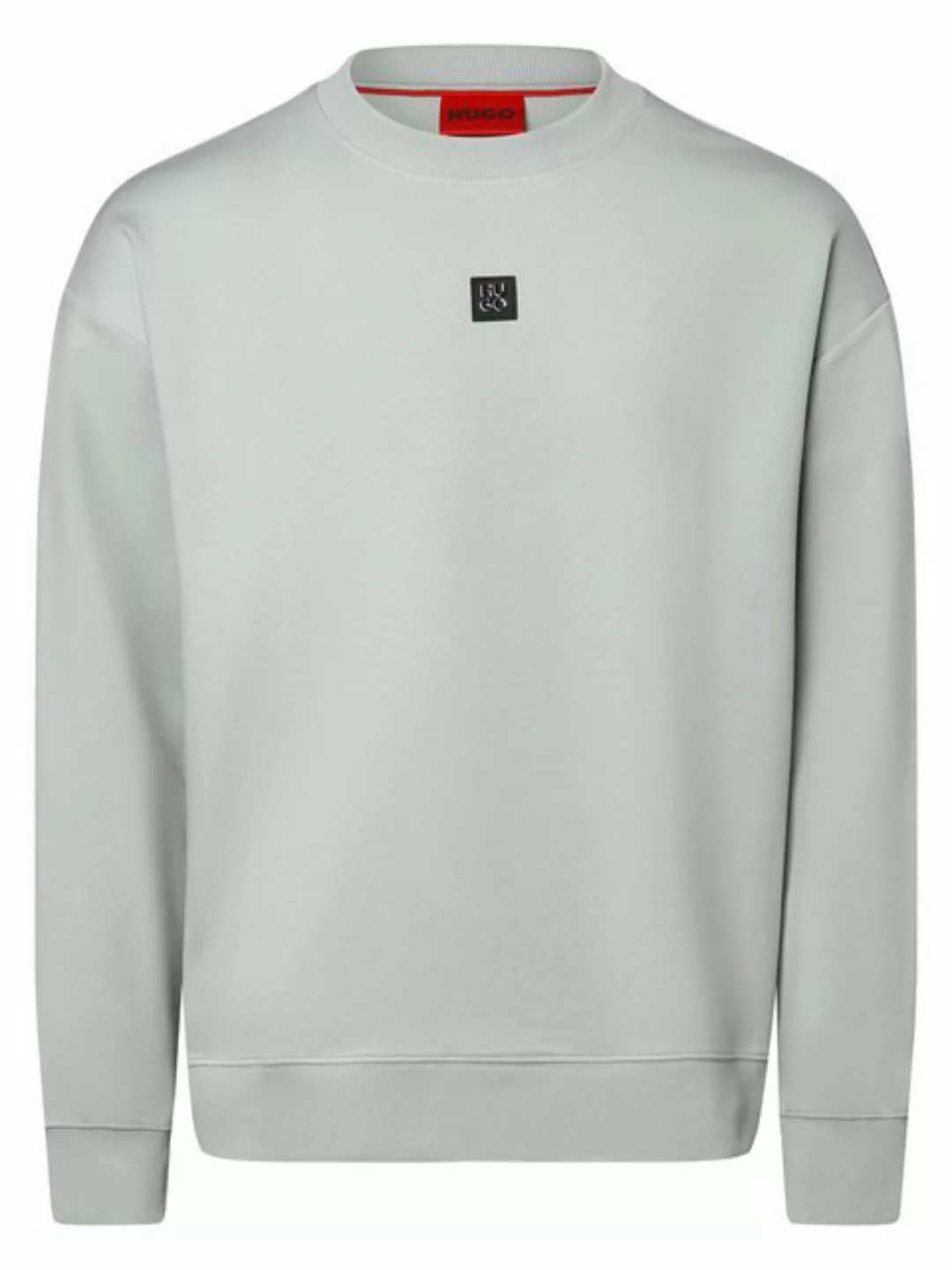 HUGO Sweatshirt Dettil günstig online kaufen