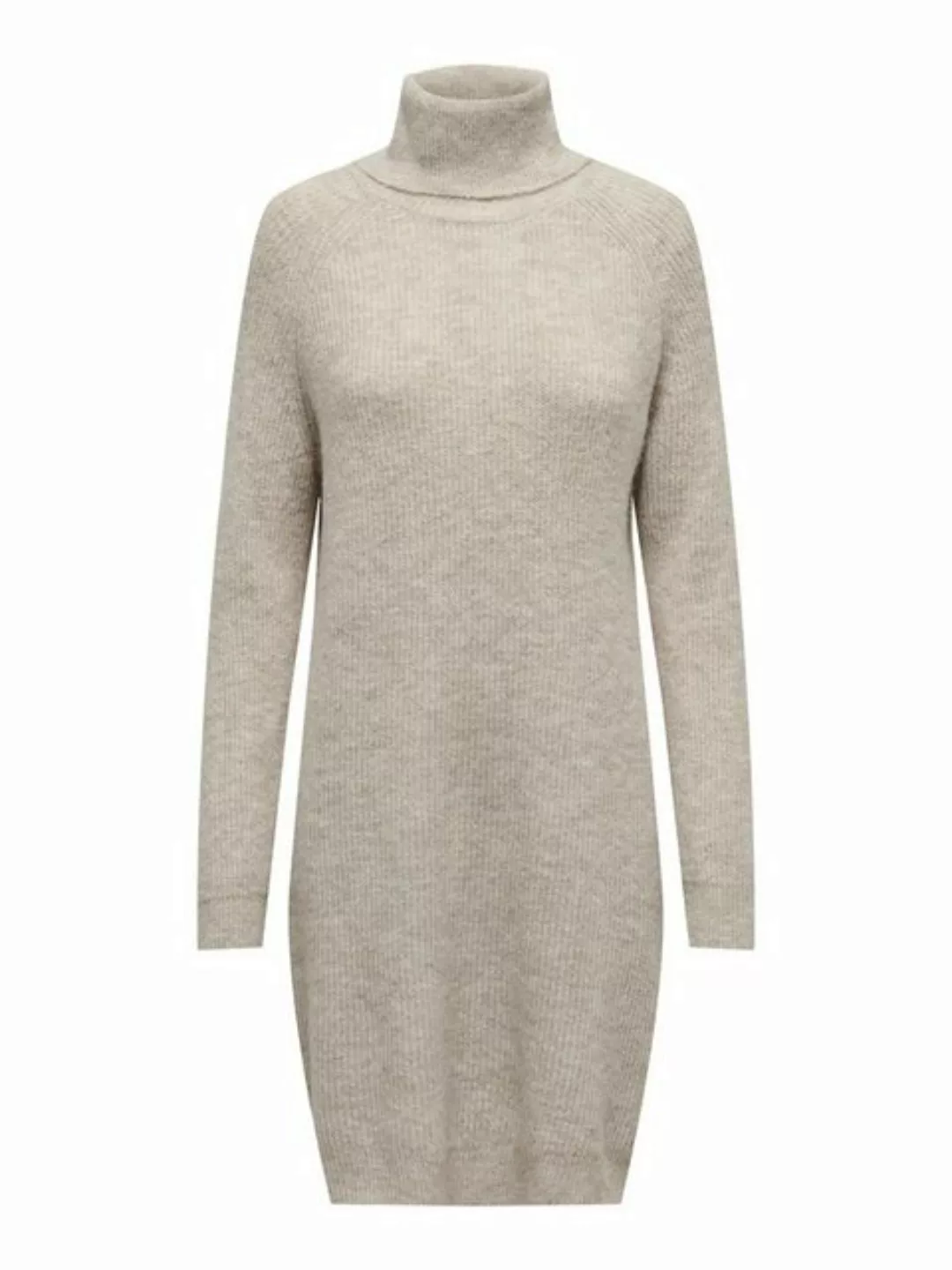 ONLY Strickkleid ONLSILLY LS ROLLNECK DRESS BF KNT günstig online kaufen