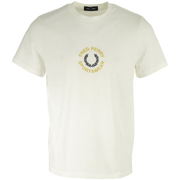 Fred Perry  T-Shirt Sportswear Graphic T-Shirt günstig online kaufen
