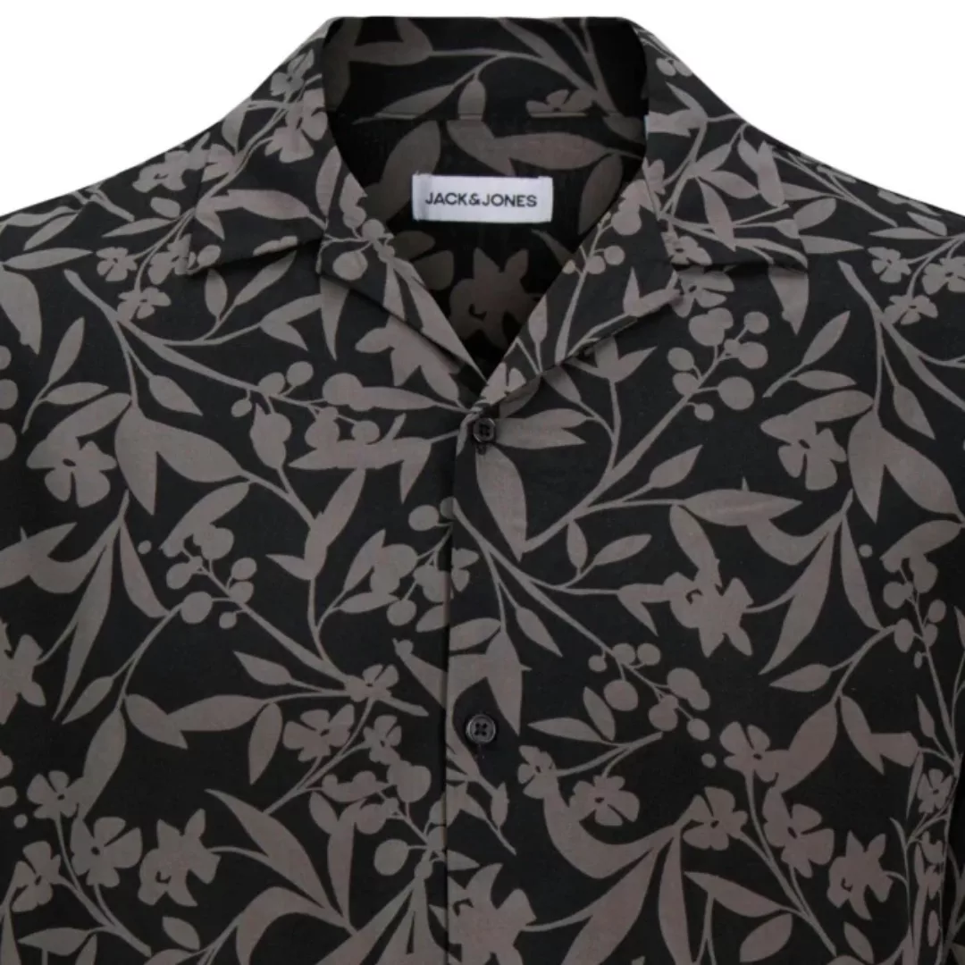 Jack&Jones Freizeithemd aus Viskose günstig online kaufen