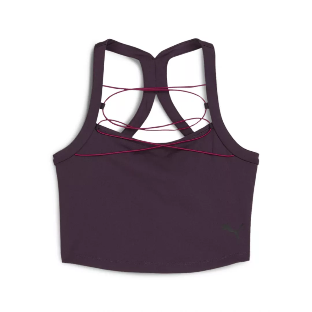 PUMA Crop-Top "DARE TO Crop Top Damen" günstig online kaufen