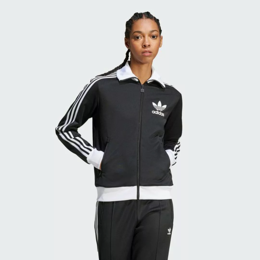 adidas Originals Outdoorjacke BECKENBAUER TT günstig online kaufen