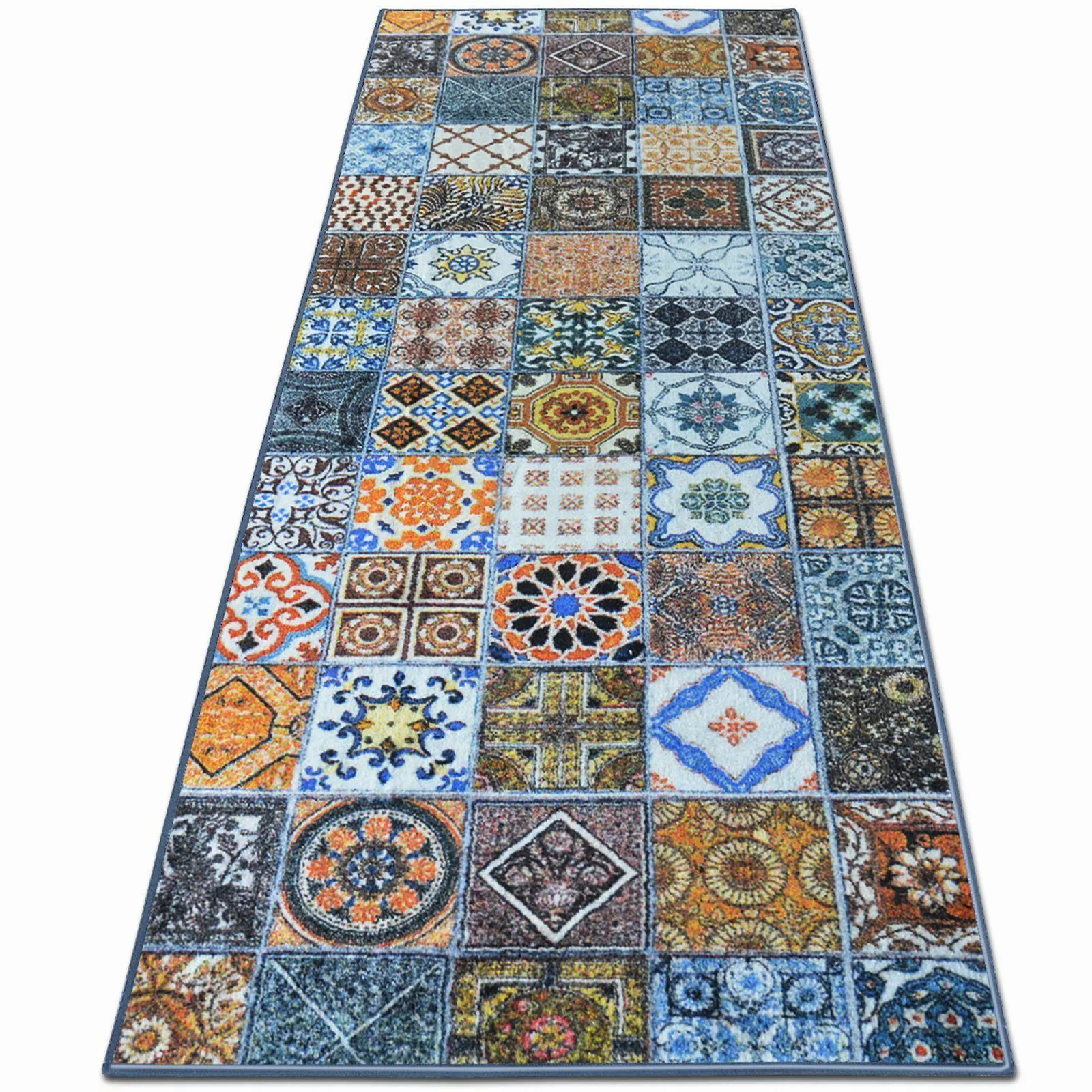 Floordirekt Läufer Bonita, Teppichläufer erhältlich in günstig online kaufen