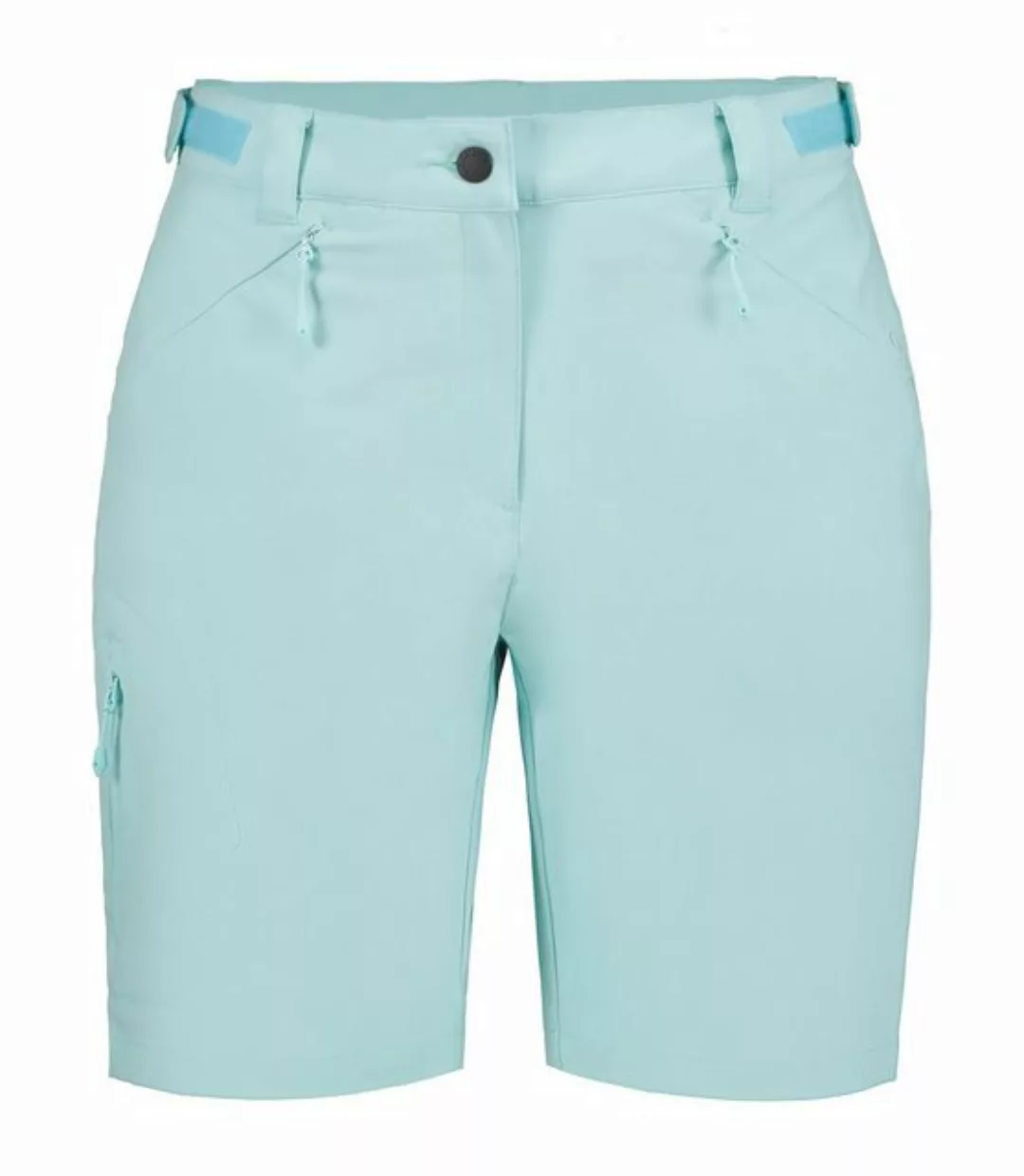 Icepeak Shorts ICEPEAK BEAUFORT TUERKIS günstig online kaufen