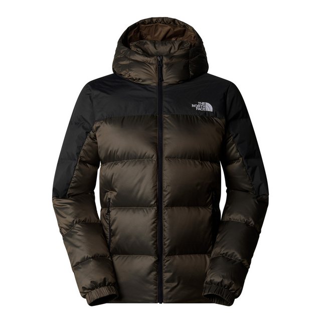 The North Face Daunenjacke W DIABLO DOWN 2.0 JACKET mit Logostickerei günstig online kaufen