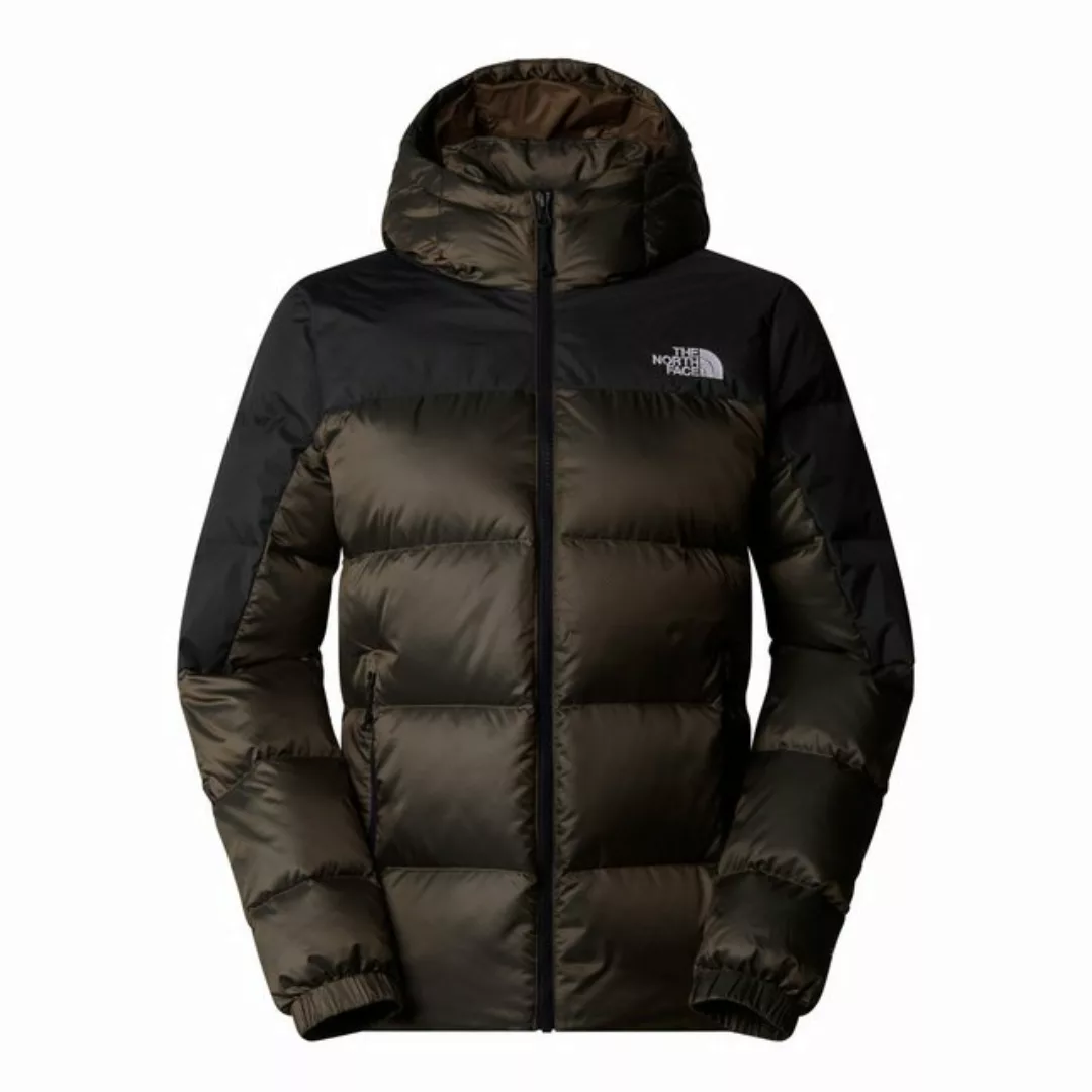 The North Face Daunenjacke W DIABLO DOWN 2.0 JACKET mit Logostickerei günstig online kaufen