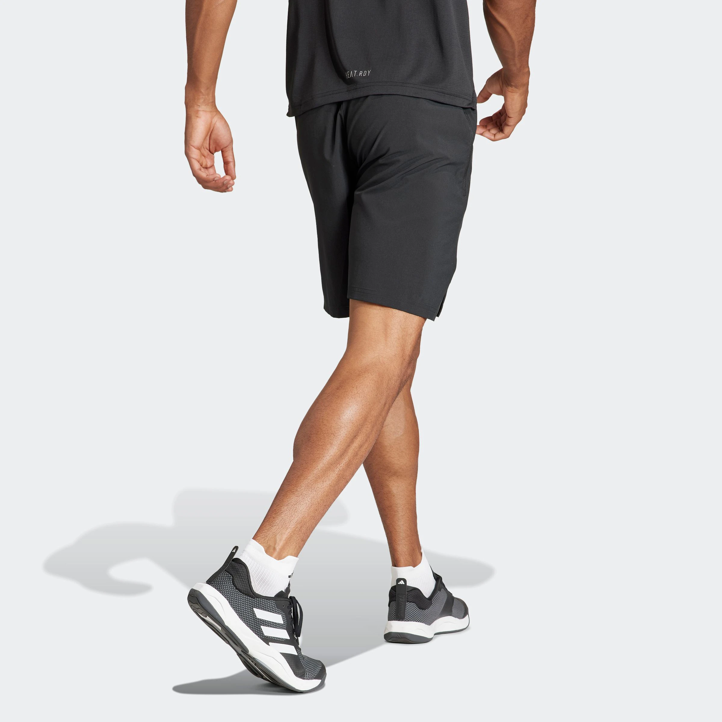 adidas Performance Shorts "D4T SHORT", (1 tlg.) günstig online kaufen