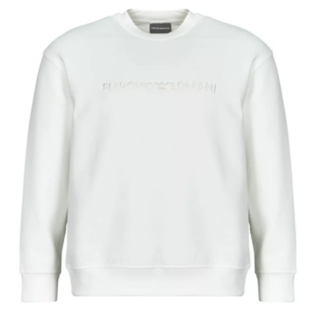 Emporio Armani  Sweatshirt SWEATSHIRT EM001126 günstig online kaufen