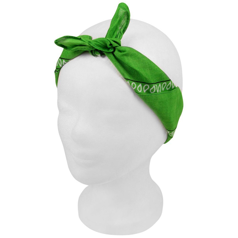 Goodman Design Bandana Bandana Kopftuch Halstuch günstig online kaufen