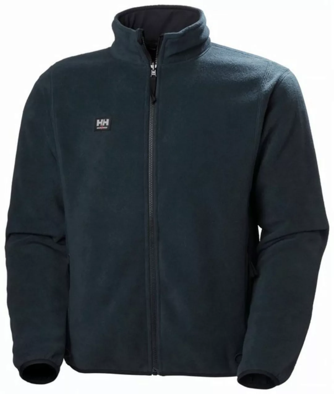 Helly Hansen Fleecejacke MANCHESTER ZIP IN FLEECE JKT (1-St) günstig online kaufen