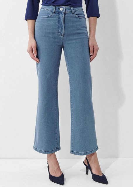 Alba Moda Culotte Jeans günstig online kaufen