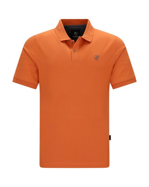 Hajo Poloshirt Basic Piqué-Poloshirt günstig online kaufen