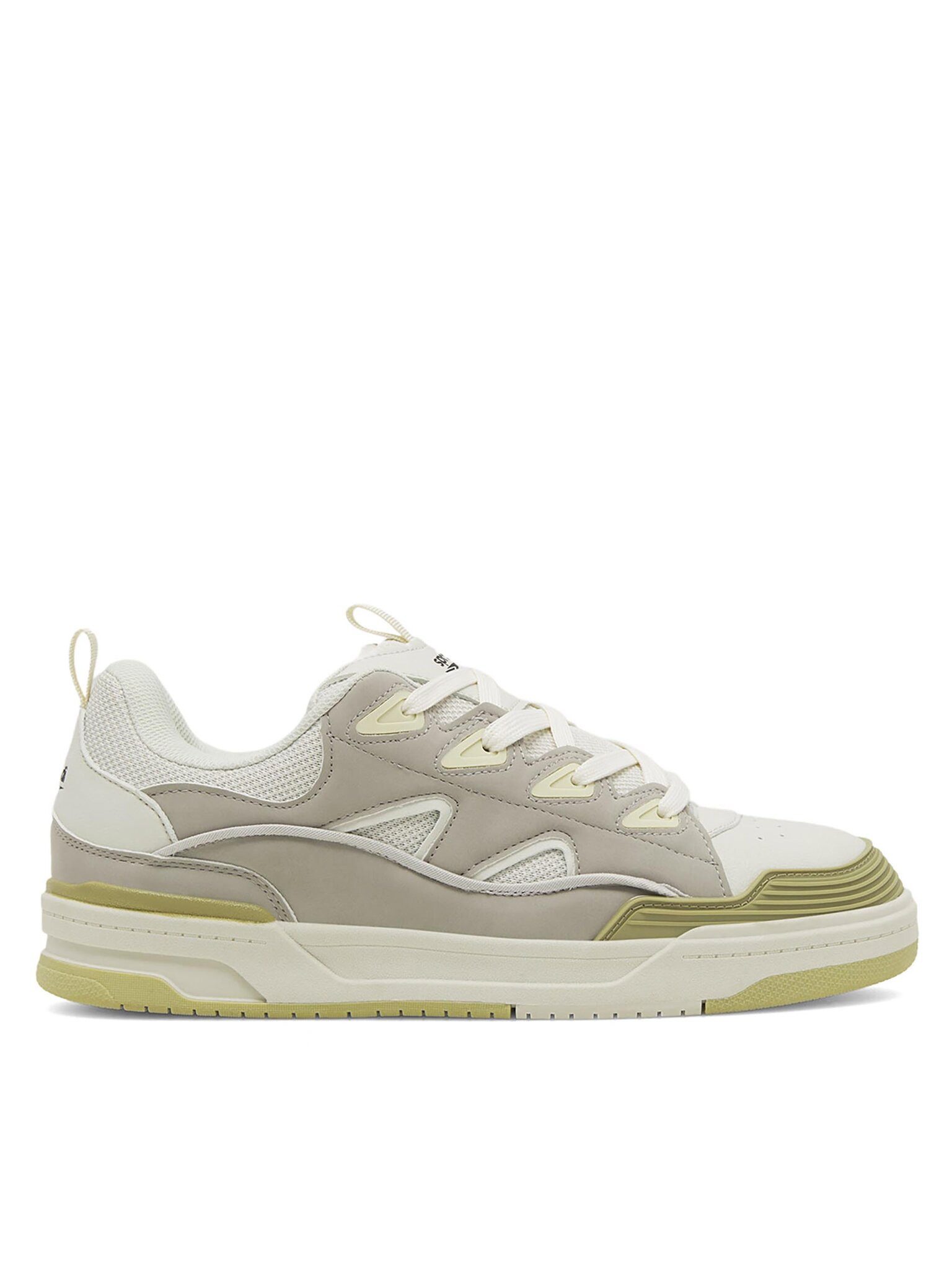sprandi Sneakers MPS24C141A-6 Grau Sneaker günstig online kaufen