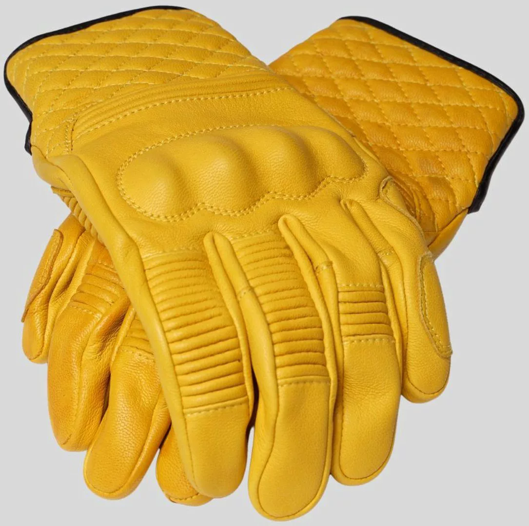 Rokker Motorradhandschuhe Tucson Motorradhandschuhe günstig online kaufen