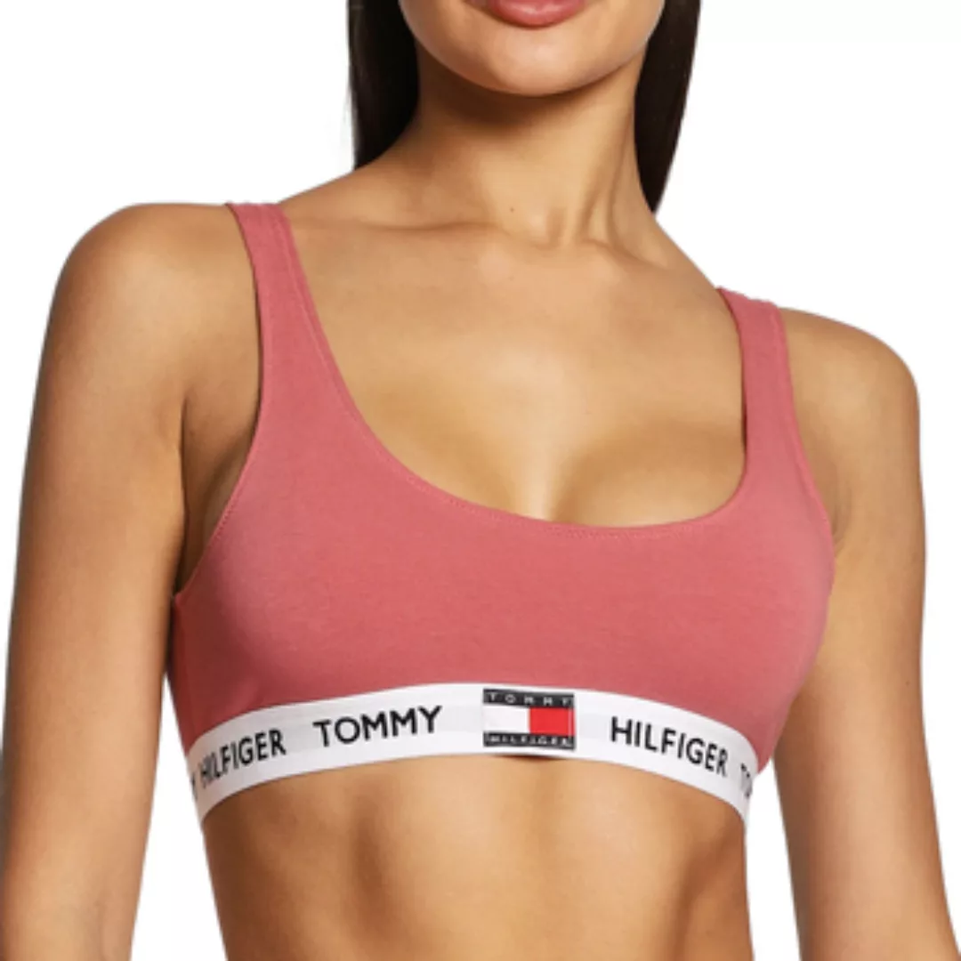 Tommy Hilfiger  Sport BH UW0UW02225 günstig online kaufen