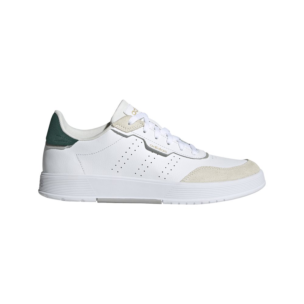 Adidas Courtphase Sportschuhe EU 44 Ftwr White / Chalk White / Grey Two günstig online kaufen