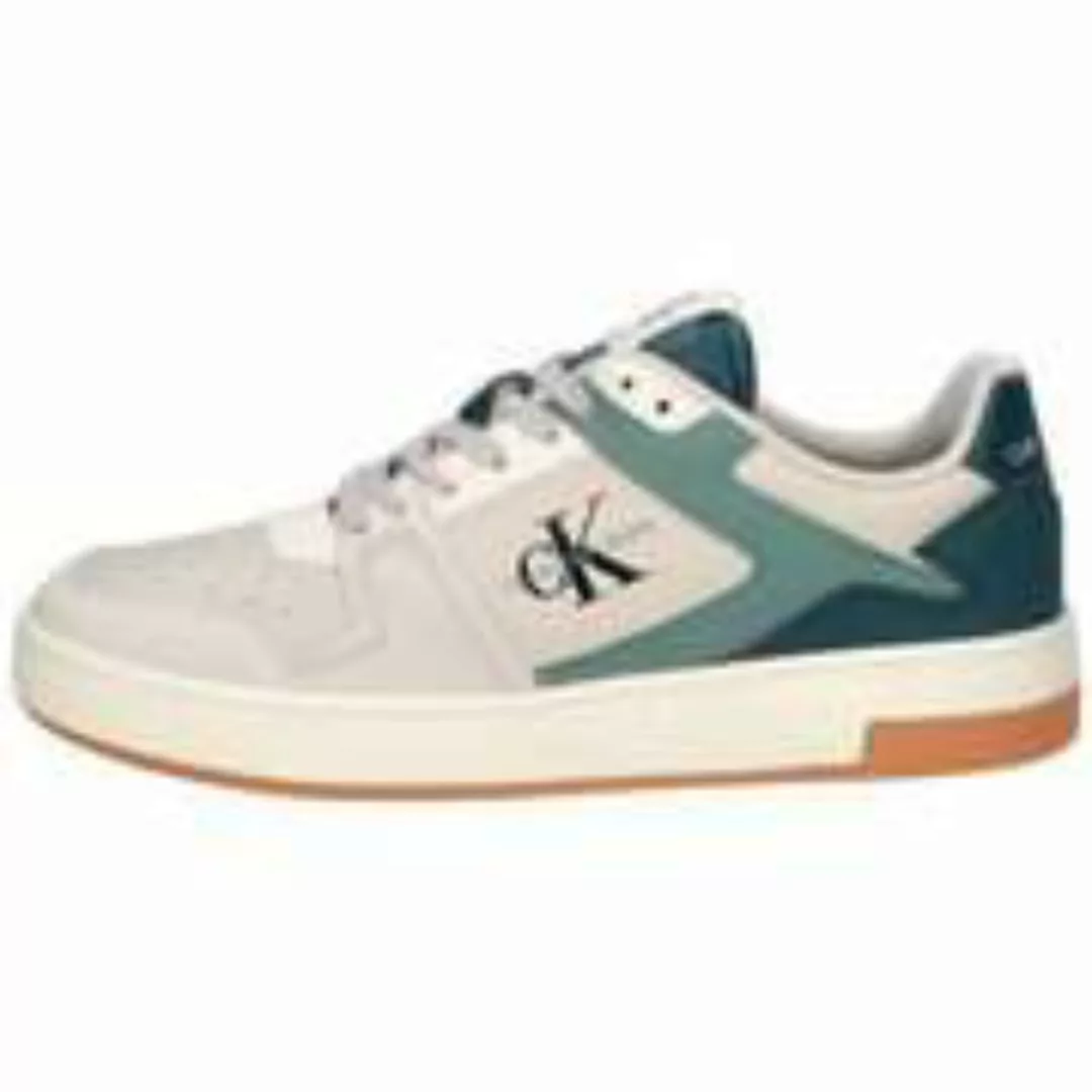 Calvin Klein Basket Sneaker Herren beige|beige|beige|beige|beige|beige|beig günstig online kaufen