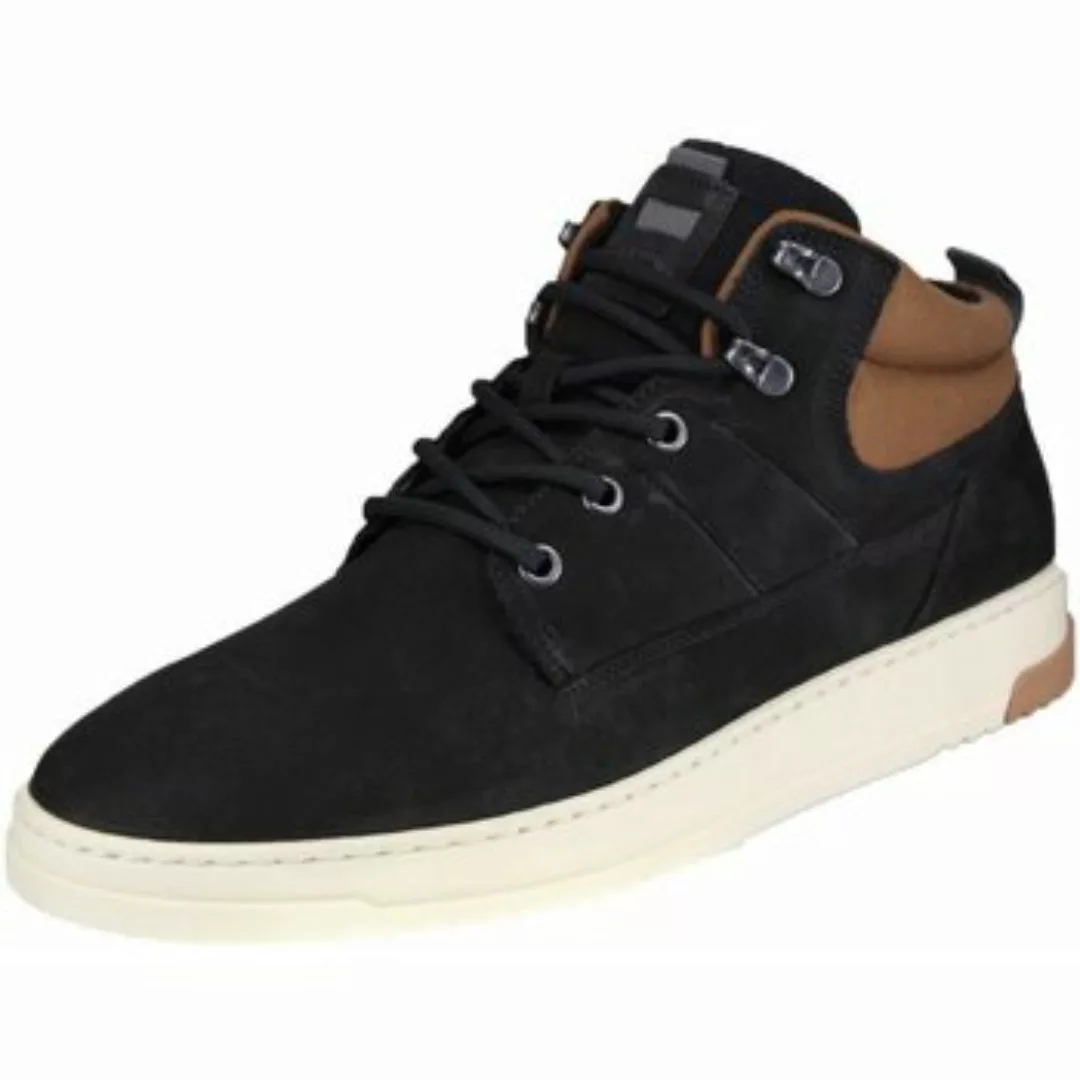 Bullboxer  Sneaker black () 616P51476ABKCOSU00 günstig online kaufen