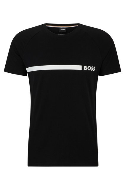 BOSS T-Shirt T-Shirt RN Slim Fit 0 günstig online kaufen