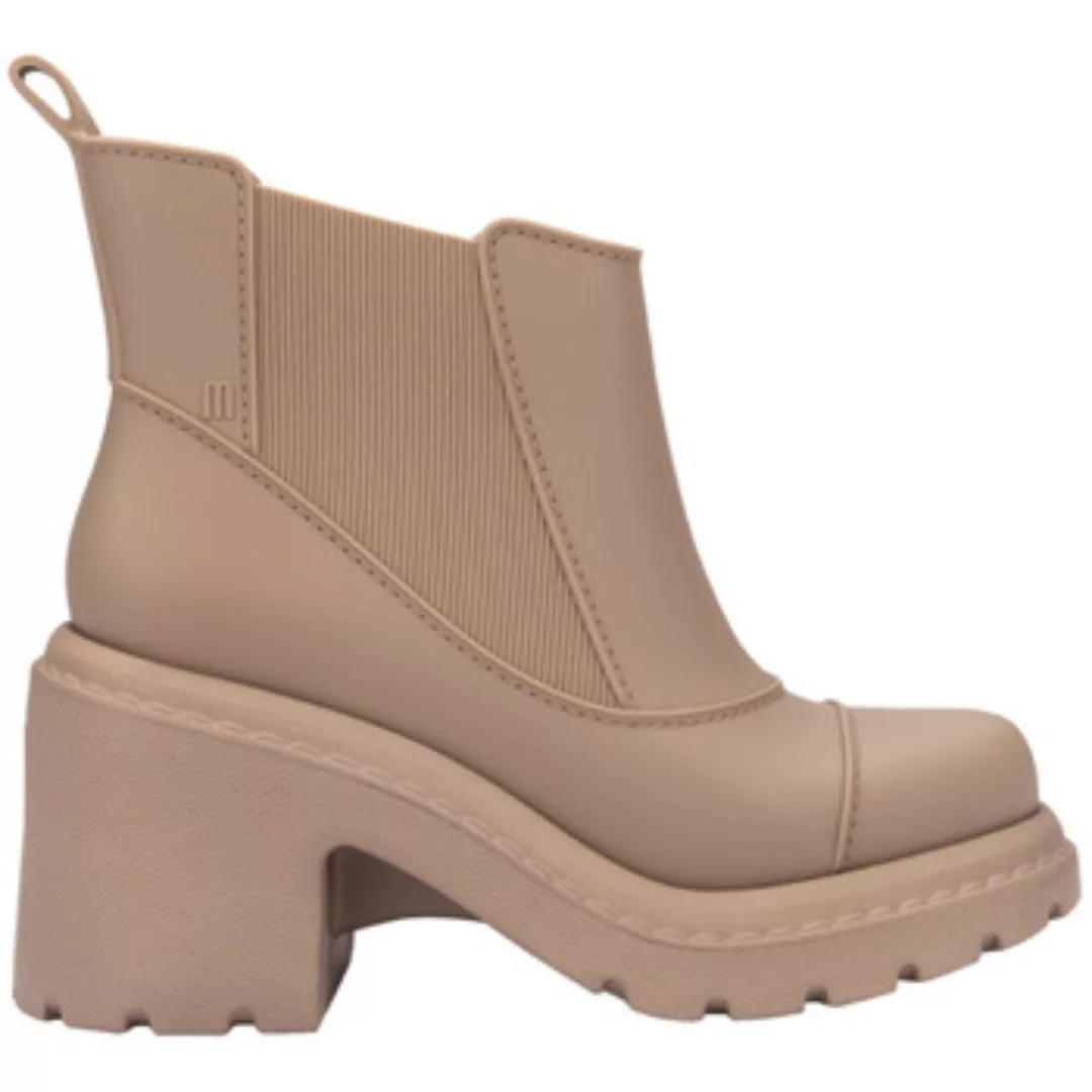 Melissa  Stiefel Courtney Boot AD - Beige günstig online kaufen