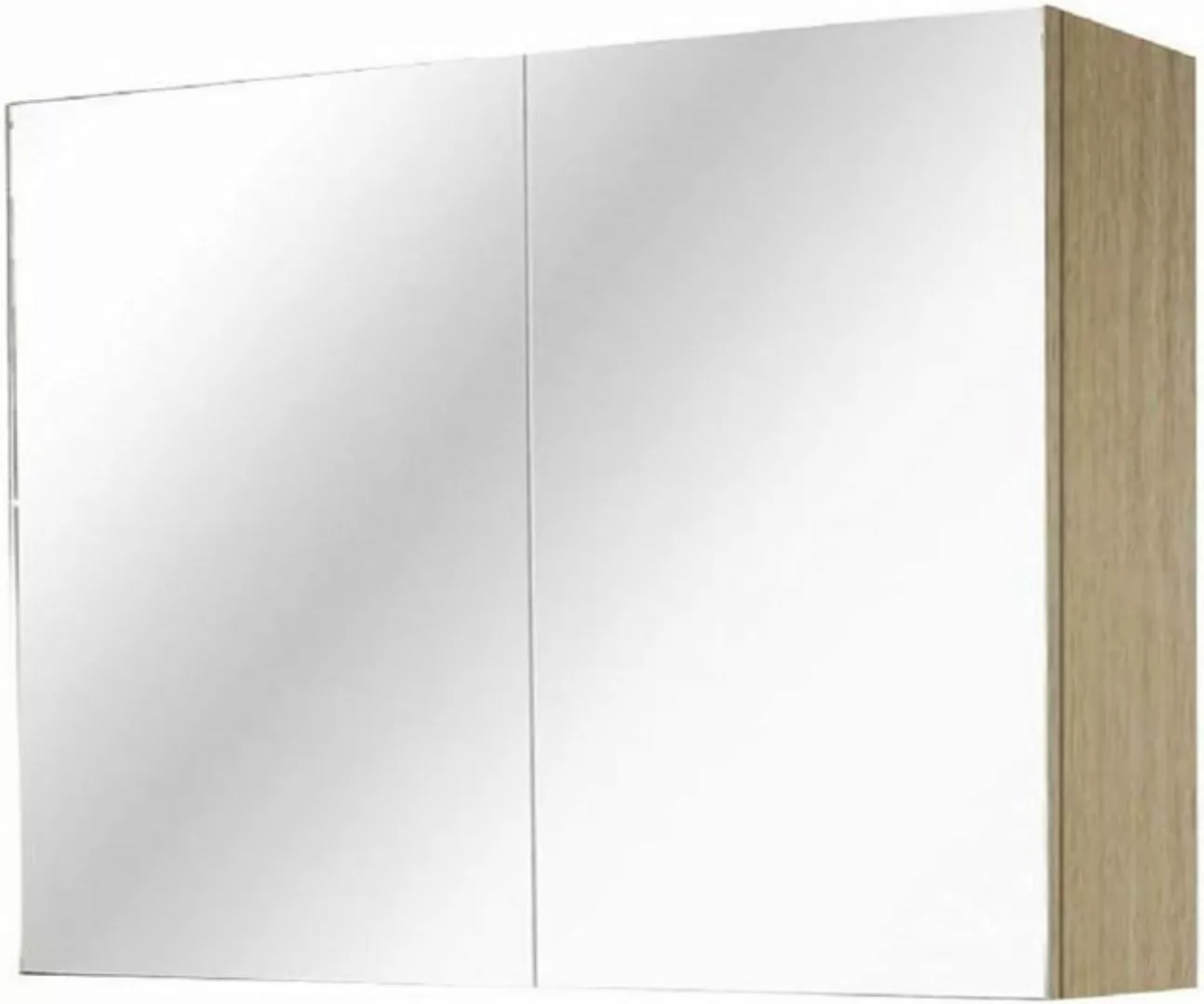 SAM® Badezimmerspiegelschrank Zesiro in verschiedenen Farben erhältlich günstig online kaufen
