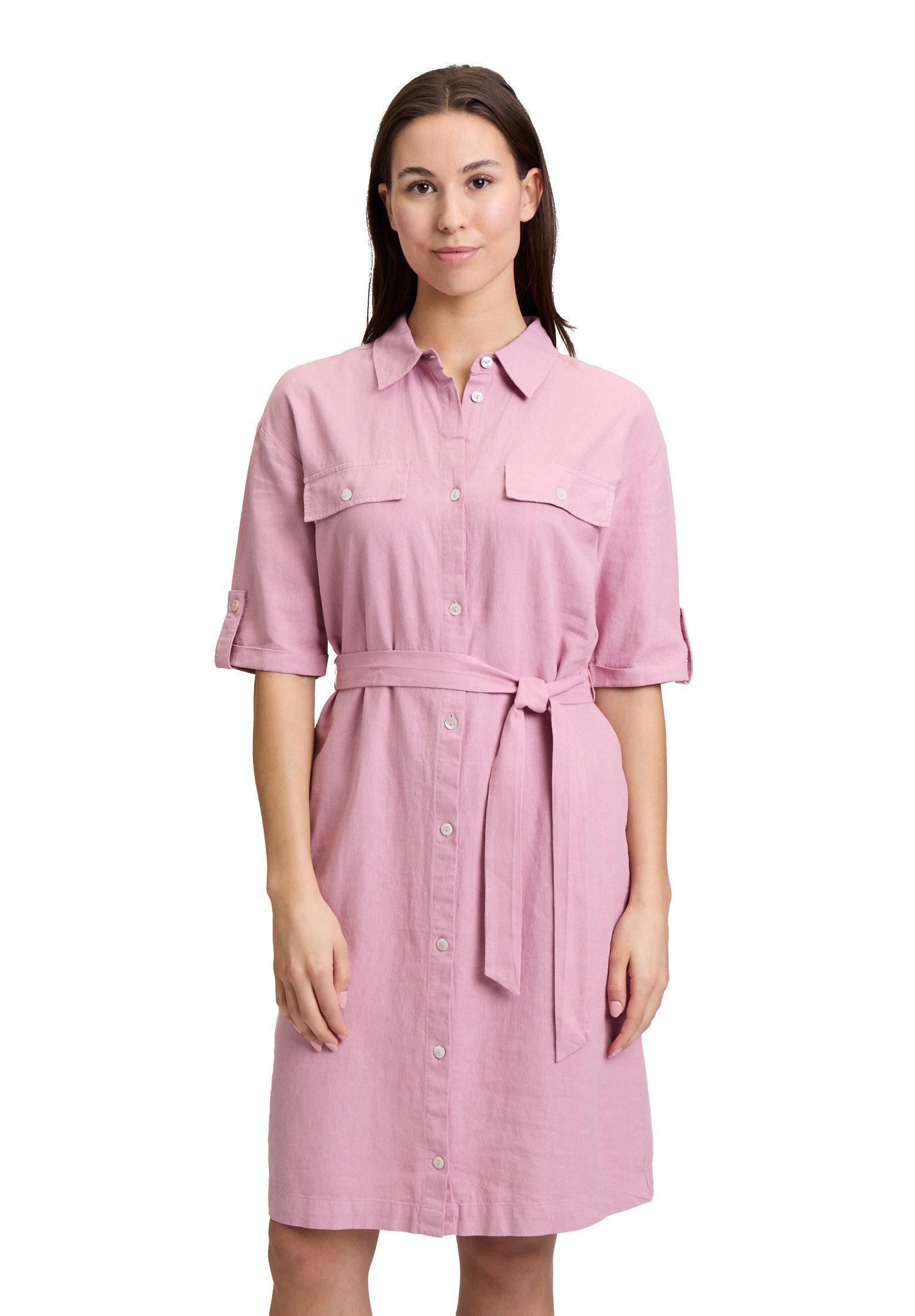 Cartoon Sommerkleid Cartoon Damen Freizeitkleid mit günstig online kaufen