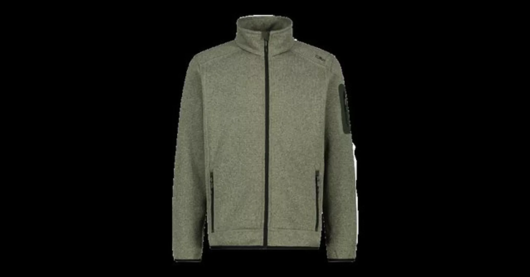 CMP Fleecejacke MAN JACKET günstig online kaufen