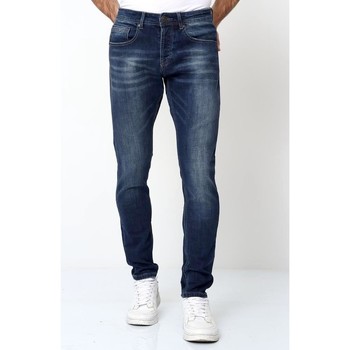 True Rise  Slim Fit Jeans Klassische Hosen günstig online kaufen