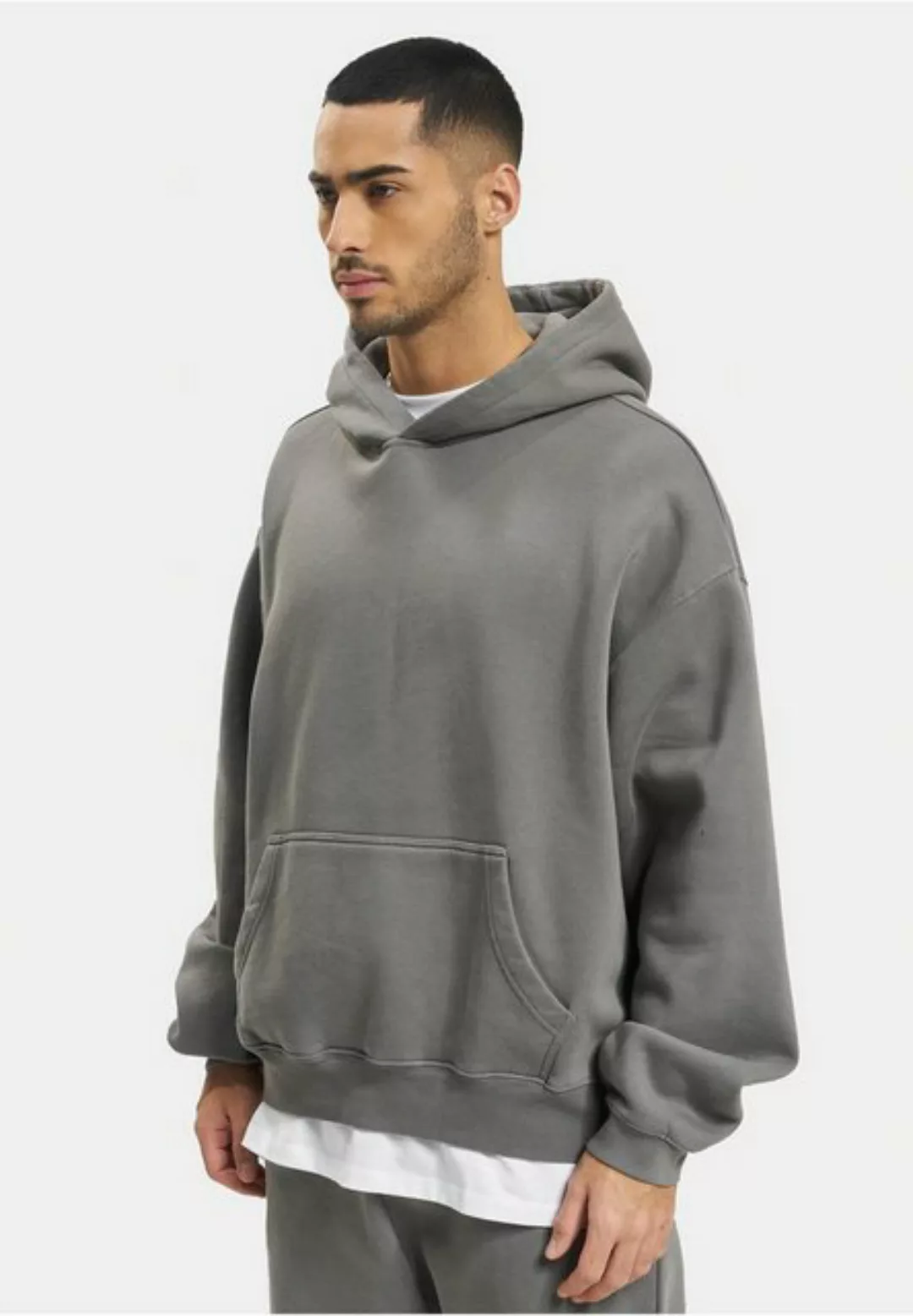 DEF Kapuzensweatshirt "DEF Herren DEF Hoody" günstig online kaufen