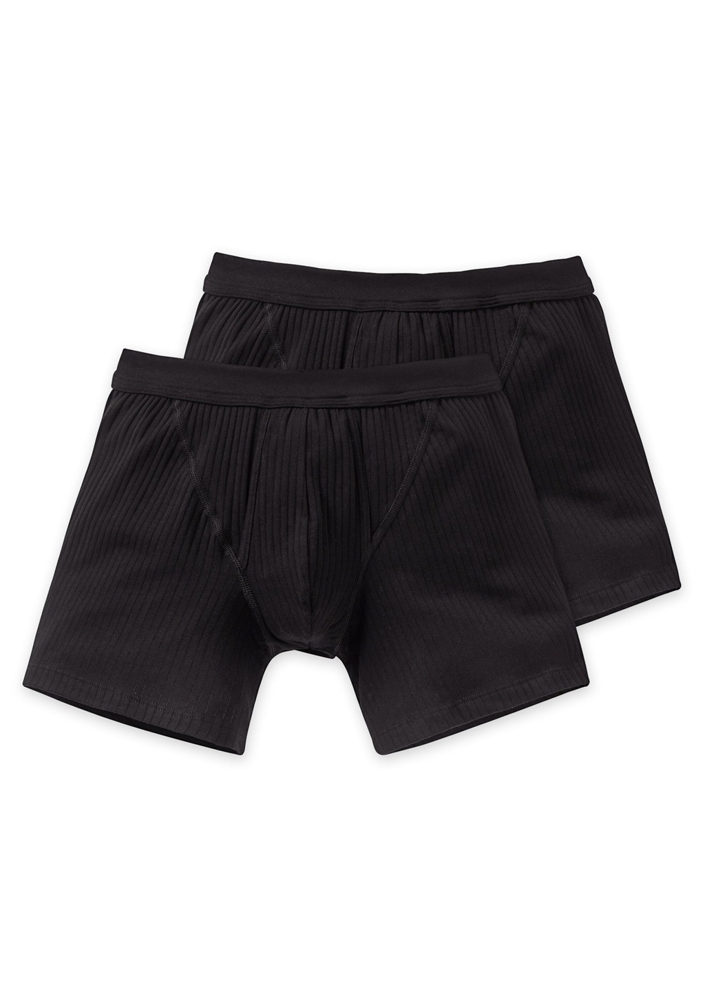 Schiesser Boxershorts "Boxershort 2er Pack" günstig online kaufen