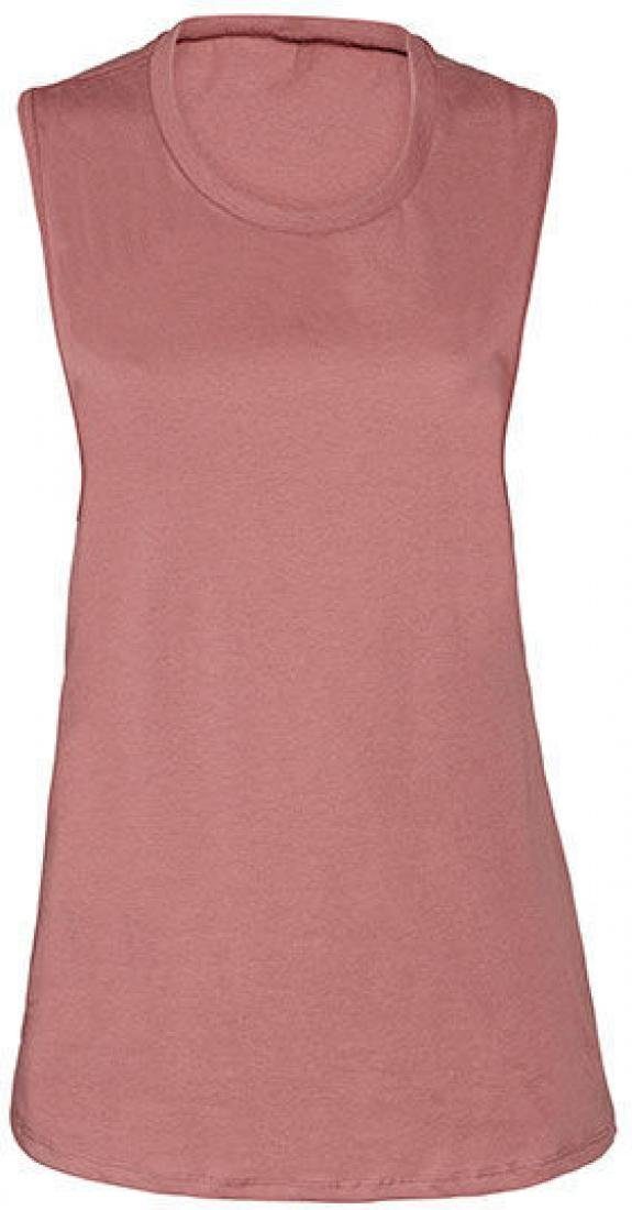 Bella + Canvas Tanktop Women´s Jersey günstig online kaufen