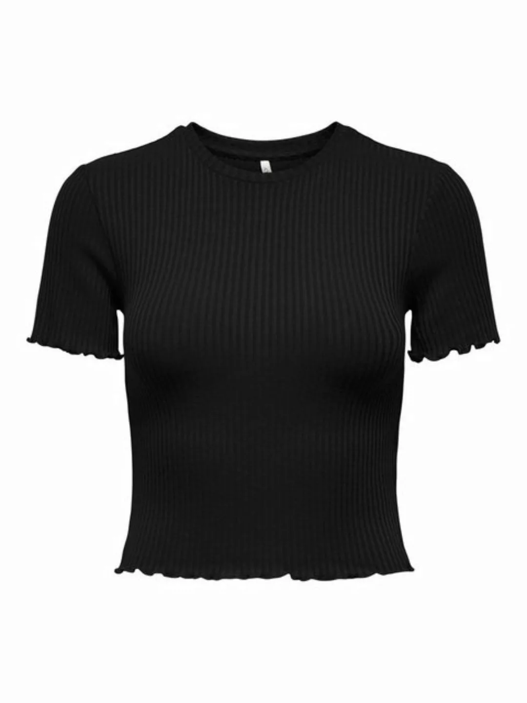 ONLY T-Shirt JANIE (1-tlg) Plain/ohne Details günstig online kaufen