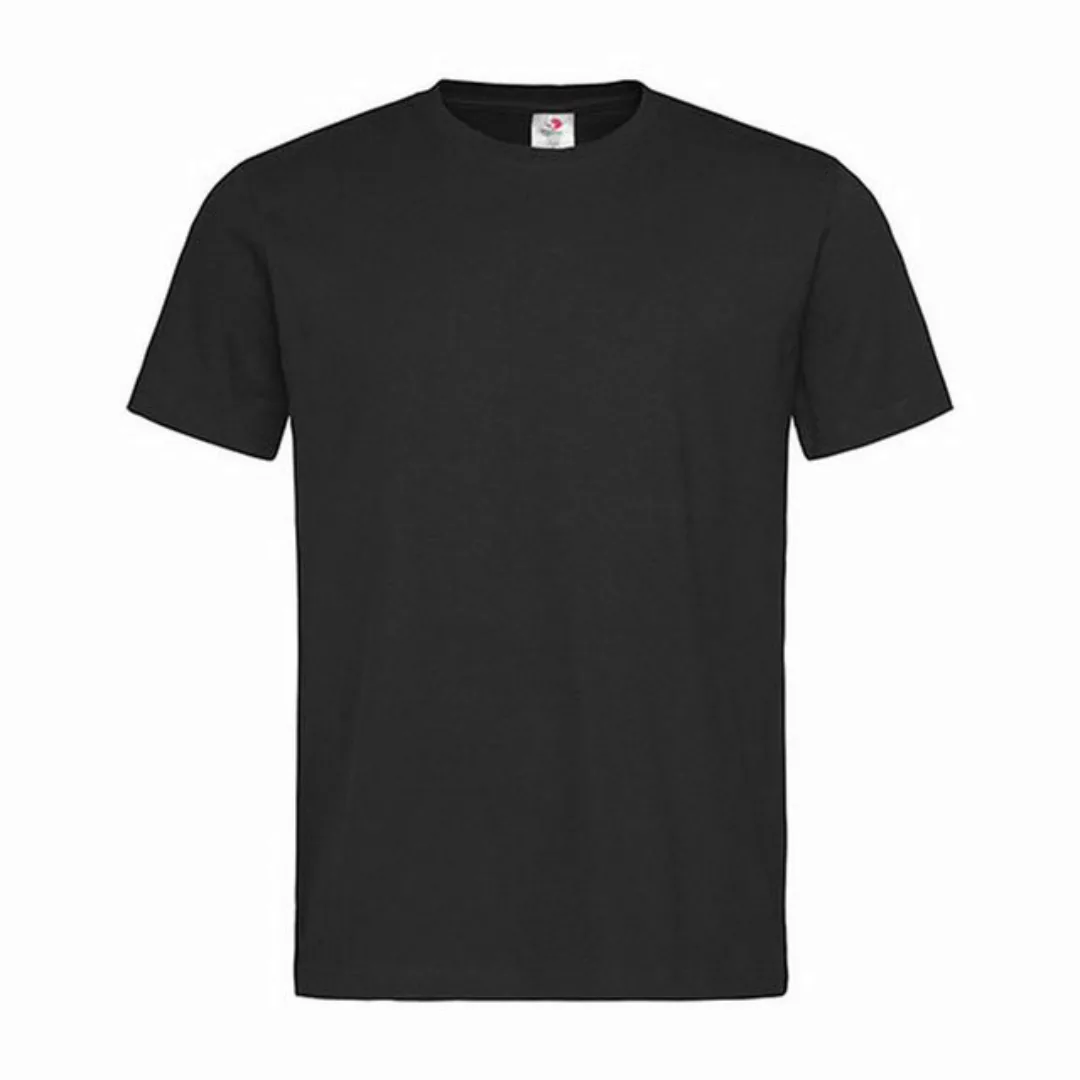 Stedman Rundhalsshirt Comfort Herren T-Shirt günstig online kaufen