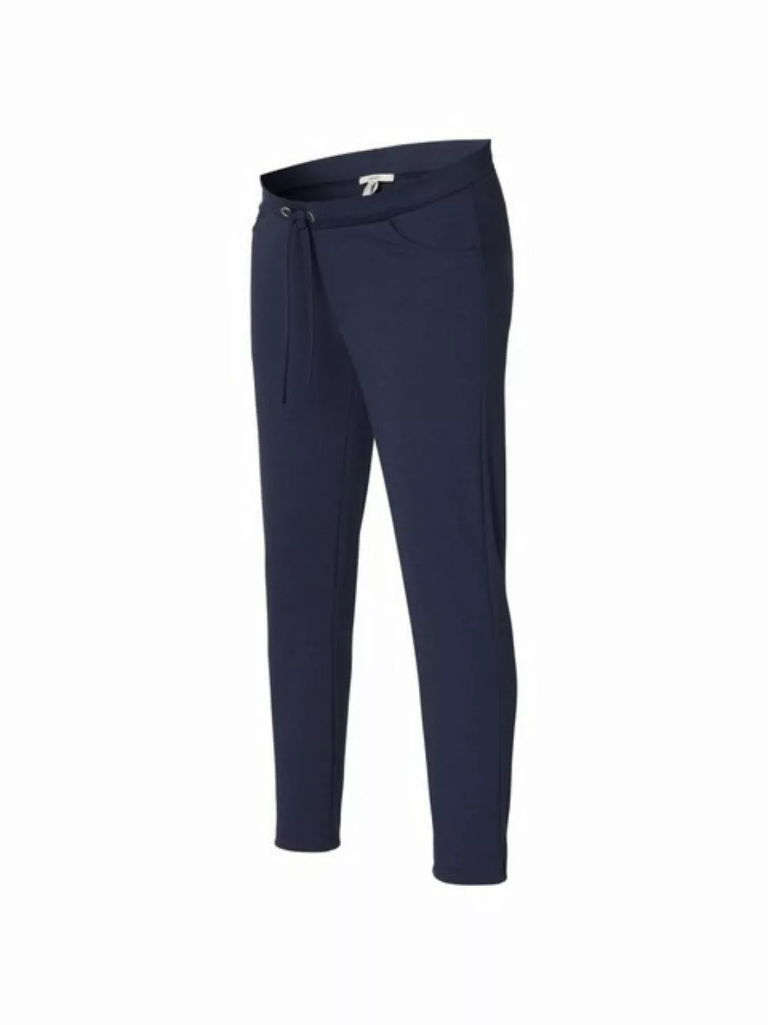 ESPRIT maternity Umstandshose Umstands-Jogginghose aus Jersey günstig online kaufen