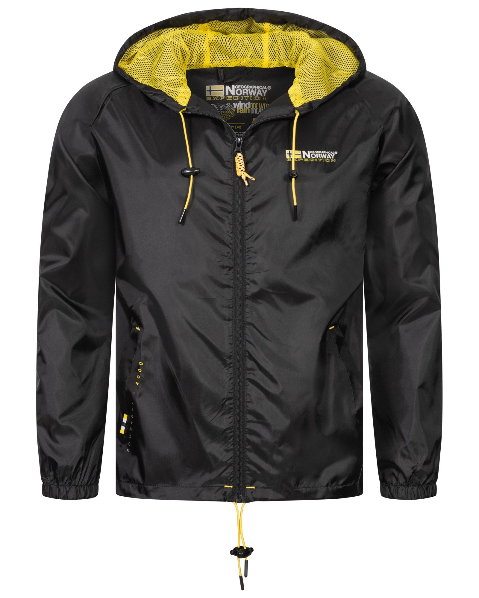 Geographical Norway Regenjacke Herren Regen Jacke günstig online kaufen