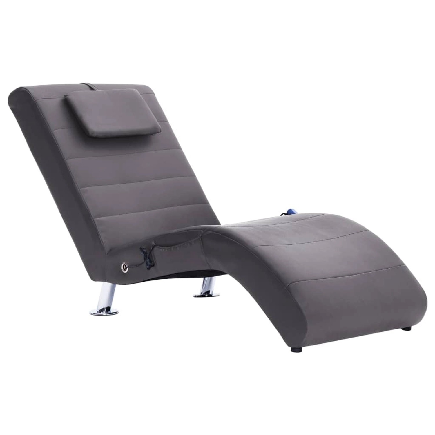 vidaXL Chaiselongue günstig online kaufen