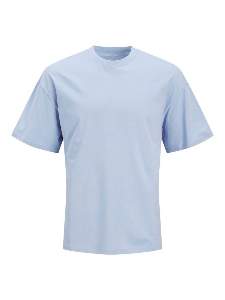 Jack & Jones Oversize-Shirt "JJEBRADLEY Oversize T-Shirt mit klassischem Ru günstig online kaufen