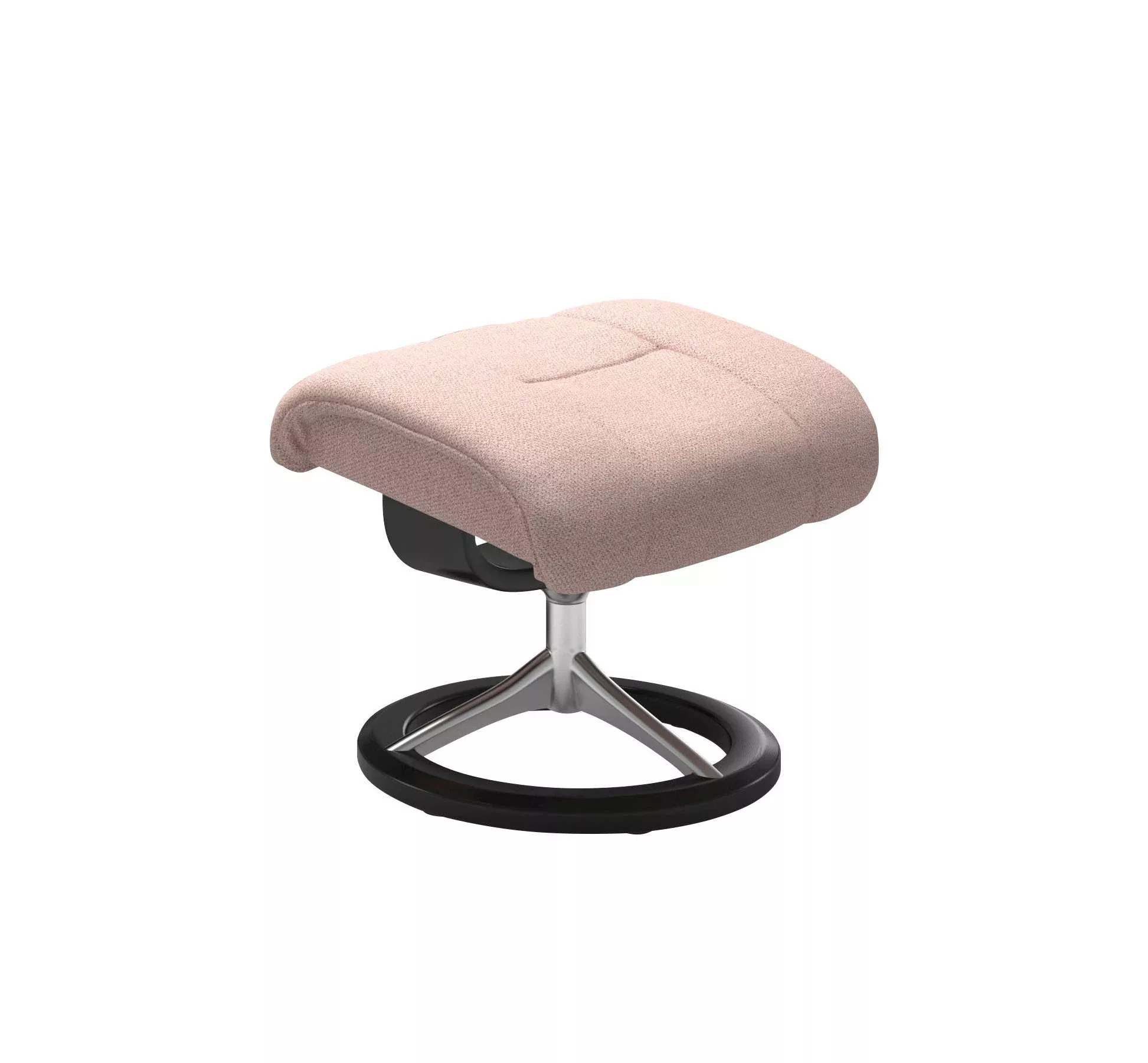 Stressless Relaxsessel "Reno", (Set, Relaxsessel mit Hocker), mit Hocker, m günstig online kaufen