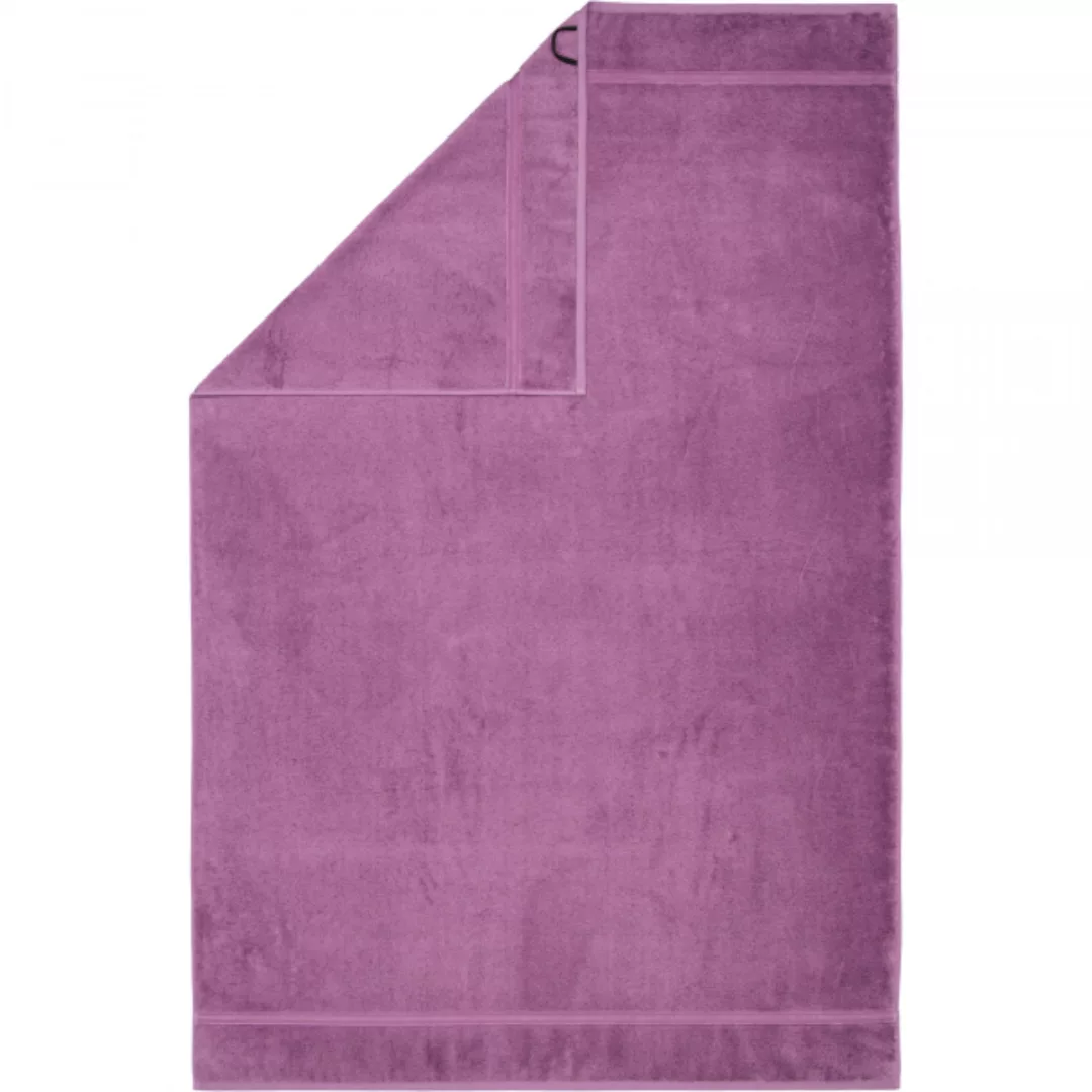 Vossen Handtücher Belief - Farbe: windflower - 8260 - Badetuch 100x150 cm günstig online kaufen