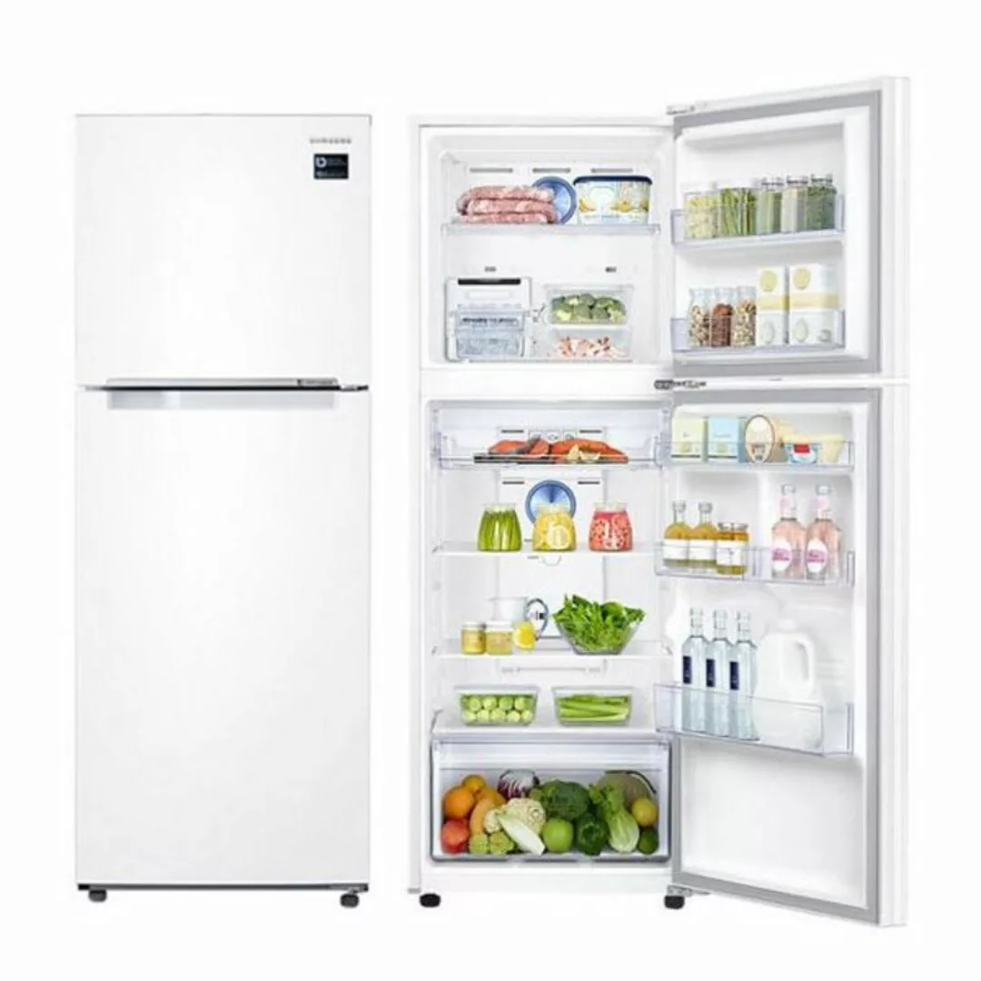 Kühlschrank Samsung Rt29k5030ww/es Weiß (163,5 X 60 Cm) günstig online kaufen