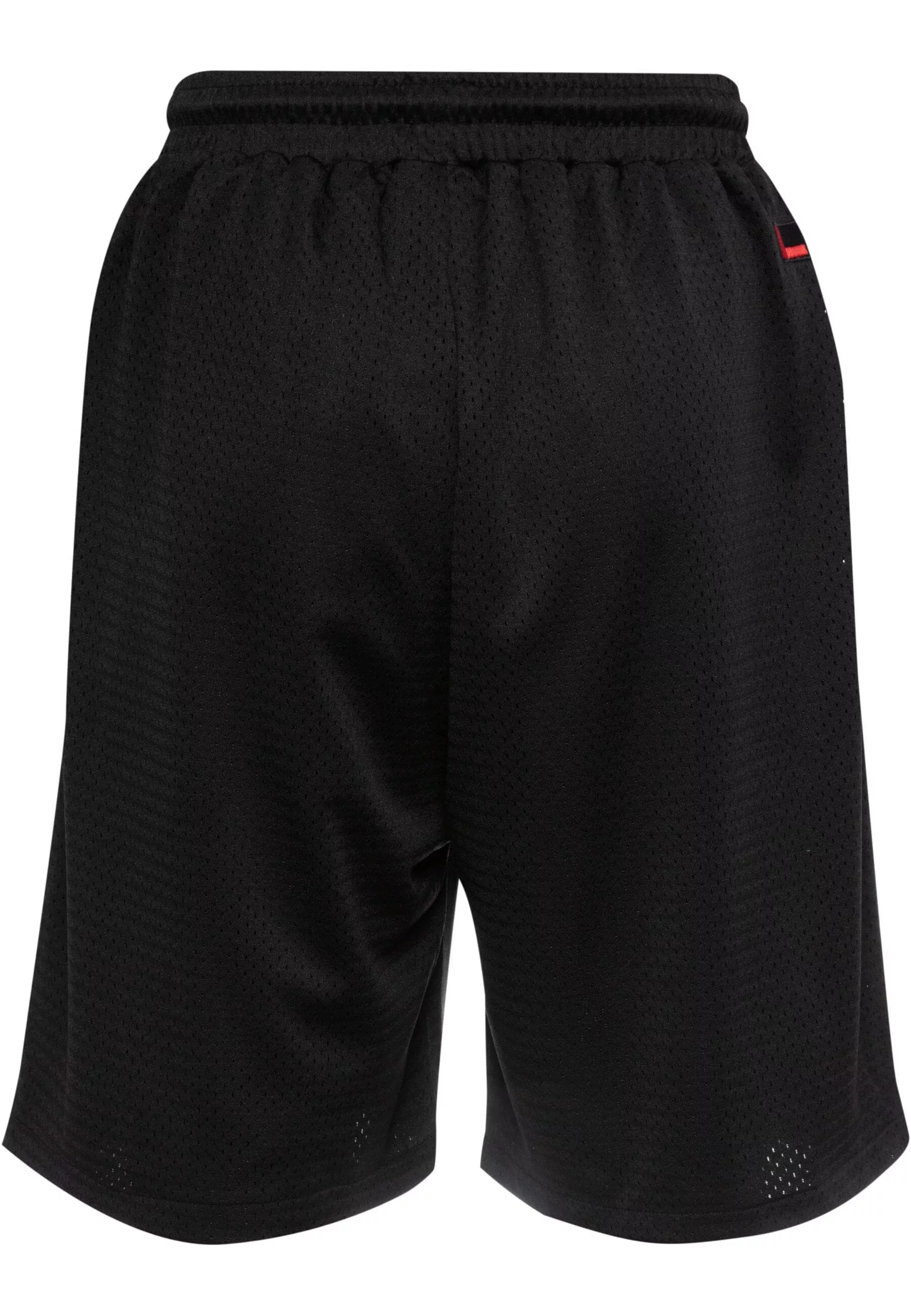 Fubu Shorts FUBU Varsity Mesh Shorts günstig online kaufen