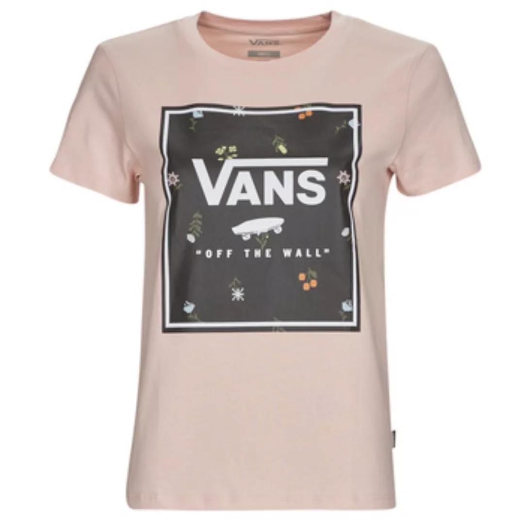 Vans  T-Shirt MICRO DITSY BOX FILL günstig online kaufen