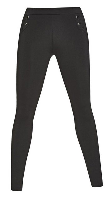 Bas Bleu Leggings Damenhose Hose Jeggings Business Feier Büro günstig online kaufen