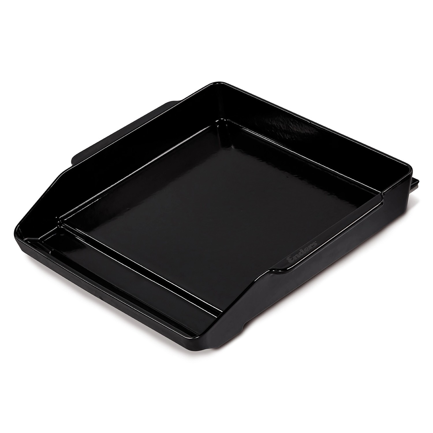 Enders Grillplate Plancha M Schwarz günstig online kaufen