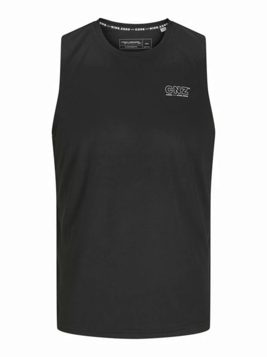 Jack & Jones Kurzarmshirt JCOCNZ TANK TOP SN günstig online kaufen